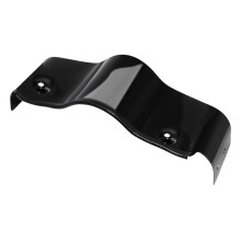 Cobertura de Revestimento Inferior da Carenagem Externa da Motocicleta, Painel Batwing para Touring Street Glide Electra Glide 1996-2013