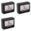 3X Car Steering Lock Emulato för  E60 E84 E87 E90 E93 2004 2014 ELV Hunter CAS2 CAS3 Ingen Programmering Plug & Start 1