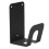 3X Universal EV Charger Cable Holder - Wall Mount Hook for Electric Vehicle Charging Stations, Black 2