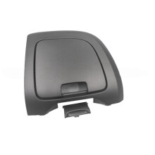 2X Car Dashboard Storage Box for Maxima/ Cefiro A33 1999-2008 Central Control Glove Box Instrument Box