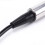 2X Level Sensor TL‑136 Liquid Level Transmitter Water Level Sensor Detector 24VDC 4‑20mA Output Liquid Level Transmitter 4