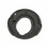 2X 96626388 Car Front  Spring Rubber Pad for  Captiva Winstorm C100 C105  Antara 1