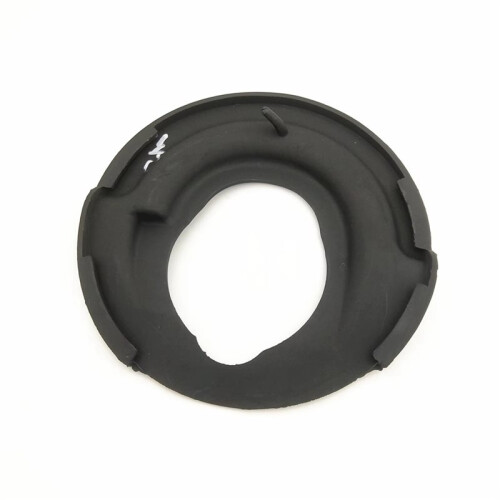 2X 96626388 Car Front  Spring Rubber Pad for  Captiva Winstorm C100 C105  Antara