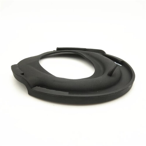 2X 96626388 Car Front  Spring Rubber Pad for  Captiva Winstorm C100 C105  Antara 2