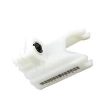 2X Kit de Reparação Do Apoio de Cabeça Do Banco da Frente 652109176091 para Série 3 Série 5 Série 6 M3 X3 M6 X4 I5 E90 F12 F13