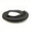 2X 96626388 Car Front  Spring Rubber Pad for  Captiva Winstorm C100 C105  Antara 6