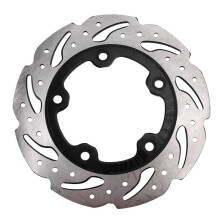 Motorcycle Rear Brake Disc for Symphony ST 50i 125i 150i 200i XS175T ST175