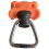 12 Pack Single Stud L-Track Fitting with D  for L Track,Single End Fitting for Airline Rails 8