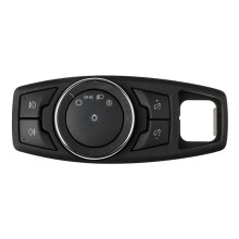 4X E1GT-13D061-ECW E1GT13D061ECW Car Headlight Fog Light Control Car Light for