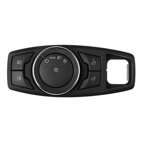 4X E1GT-13D061-ECW E1GT13D061ECW Car Headlight Fog Light Control  Car Light  for