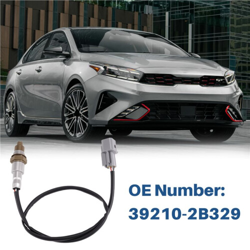 Oxygen Sensor 39210-2B329 for    Forte 392102B329 2