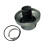 2X Kit de Support D'Arbre de Transmission Automobile 7L0407291 pour  Cayenne   Roulement de Support Central D'Arbre de Transmission 3