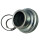 2X Kit de Support D'Arbre de Transmission Automobile 7L0407291 pour  Cayenne   Roulement de Support Central D'Arbre de Transmission 1