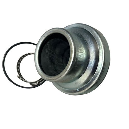 2X Kit de Support D'Arbre de Transmission Automobile 7L0407291 pour  Cayenne   Roulement de Support Central D'Arbre de Transmission