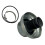 2X Kit de Support D'Arbre de Transmission Automobile 7L0407291 pour  Cayenne   Roulement de Support Central D'Arbre de Transmission 4