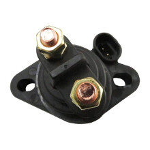 2X 0445-058 0445-036 0445-123 ATV Relay Solenoid for Arctic Cat TRV ATV 450 EFI 4X4 500 FIS 4X4