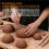18X 9 Sizes Stainless Steel Half Round Pottery Molds,Ceramic Top Tool,Pottery Plate Tool for Making Pottery Bowls 6