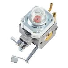 2X Kits de Réparation de Carburateurs Compatibles avec les Tondeuses à Gazon pour MTX60, MTX70, GX100, MTX60HD et MTX70HD (Référence