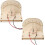 2PCS Amperemeter Model Kids Science Funny Technology Physics Kit Educational Toys for Children Learning 1