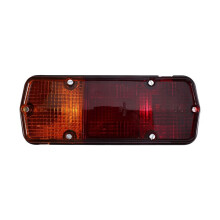 Conjunto de Lámpara de Freno Trasera del Parachoques Trasero del Coche para - G-Class W463 Reflector de Luz de Parada de Estacionamiento