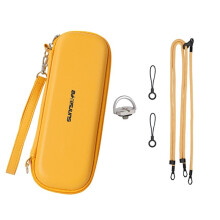 Sac de Rangement pour Ultra, Sac à Main Anti-Rayures avec Lanière pour Accessoires pour Ultra A