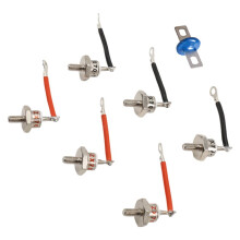 ZX70-12 NEW Brushless Generator Rotary Rectifier Diode 70A-12 Diode 3 Positive & 3 Negative Terminals W/Wire