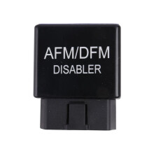 AFM/DFM Disabler for V6 & V8 AFM DFM DOD Disabler 5.3 Active Fuel Management Disabler Plug &