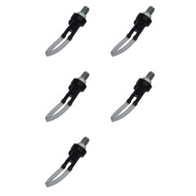 5X for 4RUNNER CAMRY Power Steering Air Vacuum Control Valve 17630-16040 New
