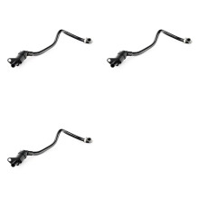 3X A2710180729 2710180729 Car Vent Valve for C-Calss W204 Crankcase Ventilation Fuel Supply Valve