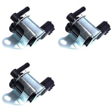 3X 14930-EN200  Canister Purge Solenoid Valve for   NV200 Sentra Versa K5T46695 6Y23/6705 06H906517