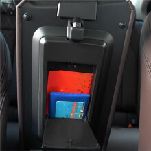 For 3 Series 2020-2024 Car Armrest Hidden Storage Box Organizer Interior Product