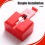 Replace Turntable Stylus for National for  S-45N for  ND 127P Phonograph Record Turntable Needle 6