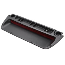 3X 6350Z5 Car Third Brake Lamp Trunk Auxiliary Brake Lamp for 408 C4 Supplementary Stop Light 6350 KJ