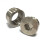 3X Syrgassensorpropp Mutter Monteringslock Kit Pluggmutter Plugg Bredbandsmutterpassning Svetsproppar M18X1.5 Passar för Bil 6