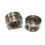 3X Syrgassensorpropp Mutter Monteringslock Kit Pluggmutter Plugg Bredbandsmutterpassning Svetsproppar M18X1.5 Passar för Bil 7