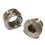 3X Syrgassensorpropp Mutter Monteringslock Kit Pluggmutter Plugg Bredbandsmutterpassning Svetsproppar M18X1.5 Passar för Bil 10