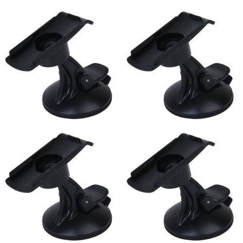 4X Suction Cup Support Car GPS Support for  GPS