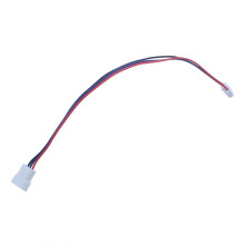 10X RC 2S Lipo Battery 3P JST Plug Equilíbrio Carregador Extensão 20Cm
