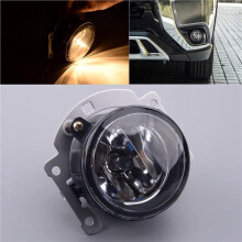 4X 12V Front Bumper Fog Light Lamp Fit for Outlander ASX RVR 8321A467