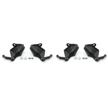 4x Motorcycle Handguard Shield Brake Clutch Levers Protector for- G310GS G 310 GS G310 GS 2017-2020