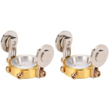 2 Piece of Plasma Torch Accessory for PT 31 PT31 PT-31 LG40 Roller Guide Wheel