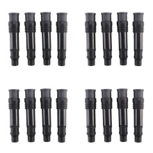 16X Bobine 129700-4400 voor GSX1300R GSXR1000 Hayabusa 1300R GSF GSX 650F Bandit 650 1250 GSXR750 1999-2015
