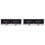 2X Double Pointer VU Meter Stereo Audio Amplifier Board DB Sound Audio Level Indicator Tester Adjustable Backlight 1