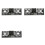 3X 9V-80V 50A High Current Perfect Diode Module Solar Anti-Reverse Charging Anti-Reverse Current Protection B 2