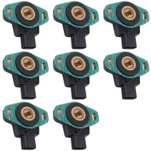 8X JT7H Turn Left TPS Throttle Position Sensor for CBR600RR 1000RR 2004 2005 2006 2007 2008 2014