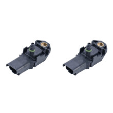 2X Intake Manifold Pressure Sensor for Mondeo IV S-Max 2.0 TDCi Ranger Rover 6G91-12T551-AB 5WK9700
