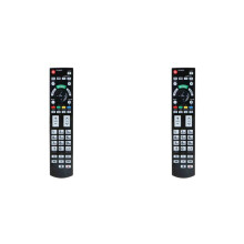 2X Nowy Zastępczy do Telewizora N2QAYB000936 Viera LED LCD HDTV TH-55AS5700A TH55AS5700A