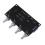 3X NE5532 Amplifier Tone Preamp Board Treble Bass Midrange Volume Tone Control Adjustment Pre-Amplifier, Fixed Version 5