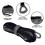 2X Synthetic Winch Rope, 15M 7700 Lbs Winch  Cable Rope with Protective Sleeve Maintenance String 6