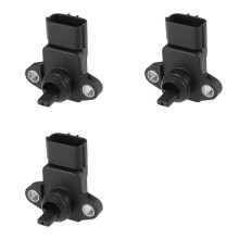 3X MN143855 E1T42471 Intake Manifold Absolute Boost Pressure Sensor for Lancer 9 Pajeiro Turbina L200